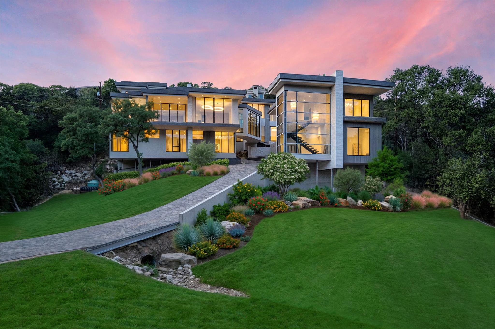 716 Laurel Valley Road West Lake Hills TX 78746