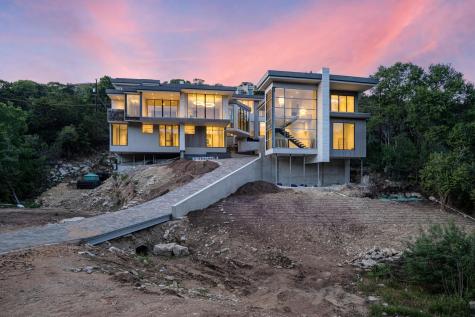 716 Laurel Valley Road West Lake Hills TX 78746