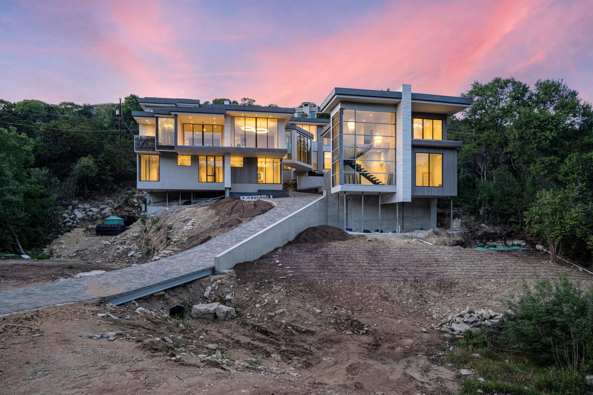 716 Laurel Valley Road West Lake Hills TX 78746