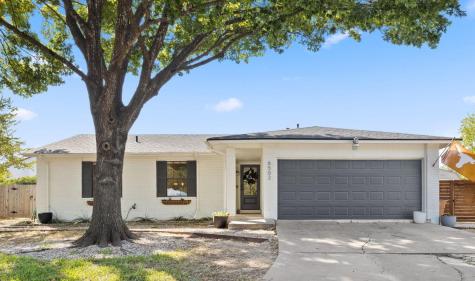 6502 Aldford Circle Austin TX 78745