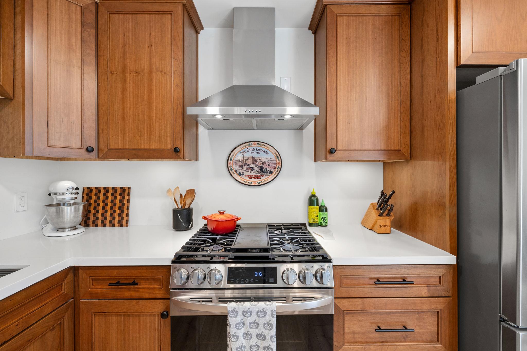 6502 Aldford Circle Austin TX 78745