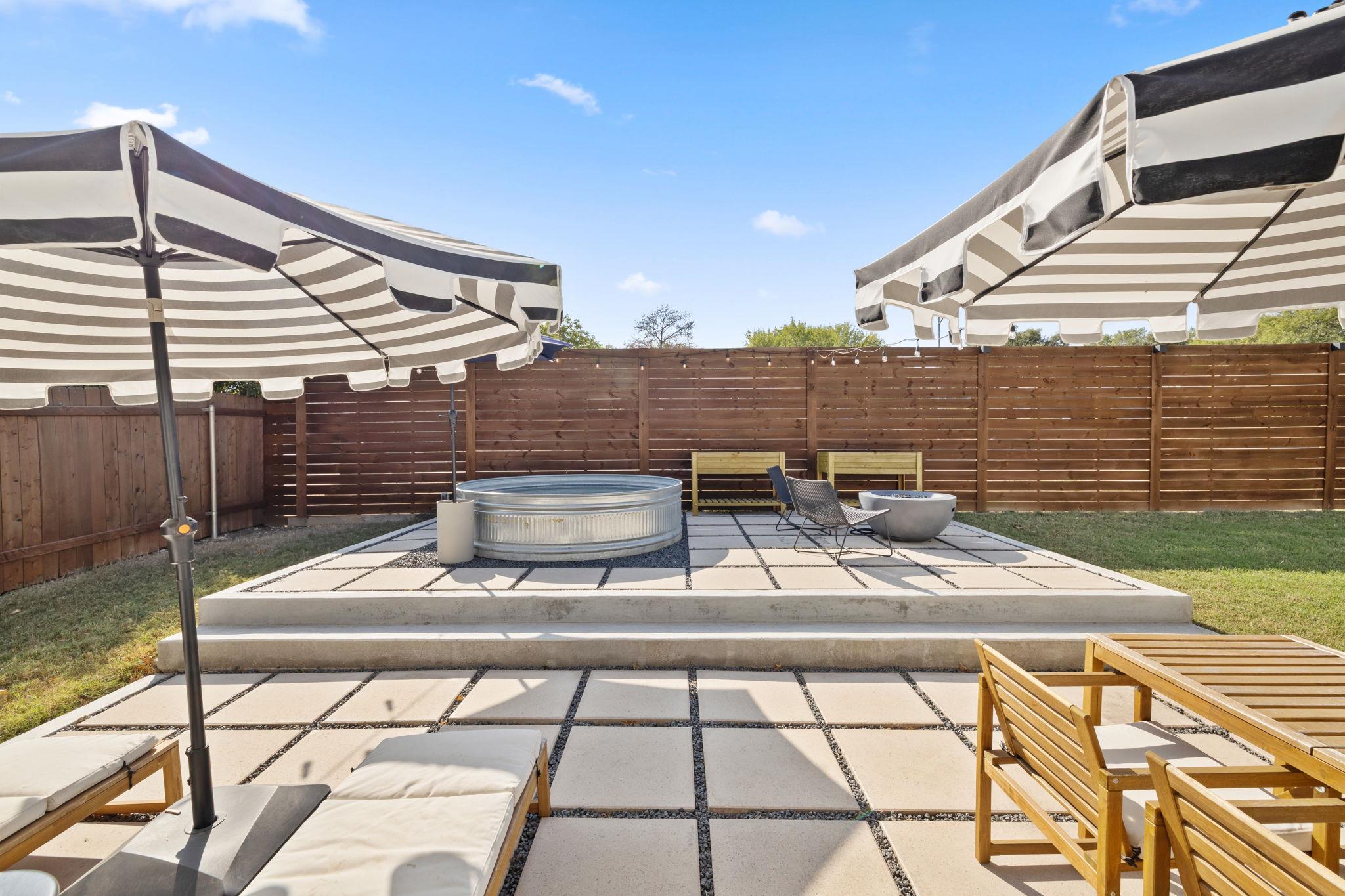 6502 Aldford Circle Austin TX 78745