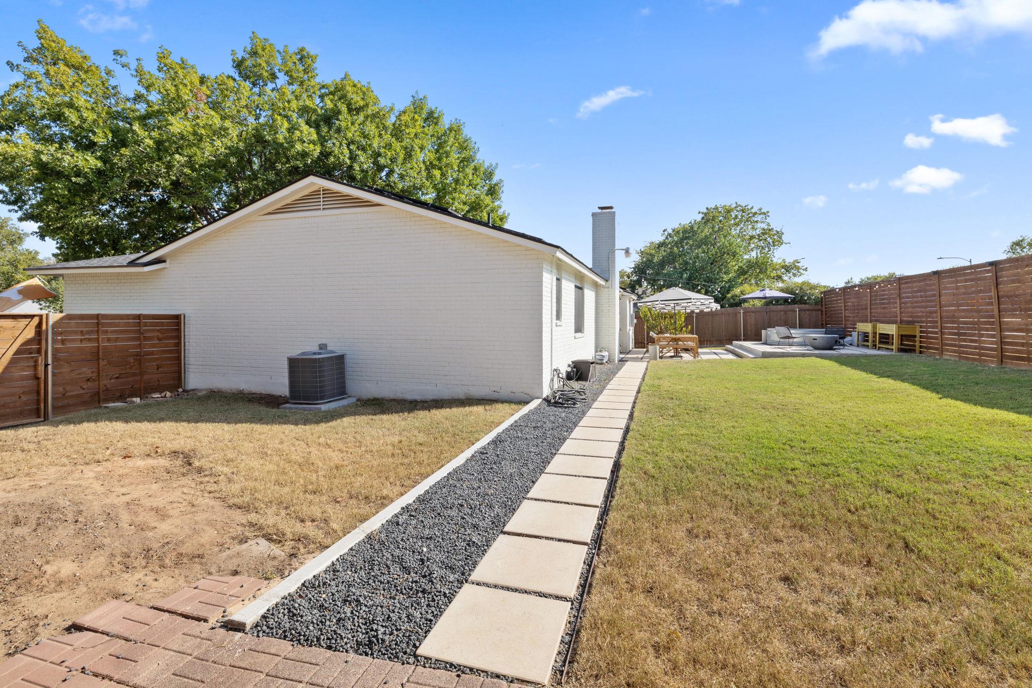 6502 Aldford Circle Austin TX 78745