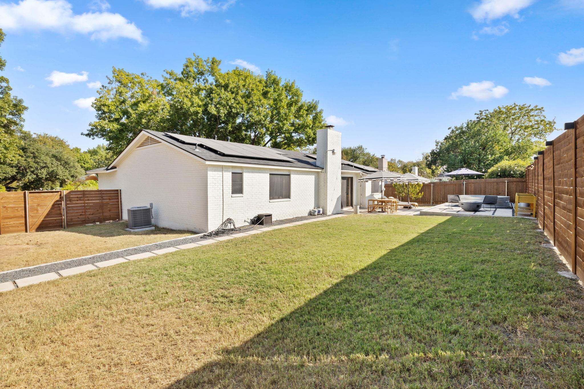 6502 Aldford Circle Austin TX 78745