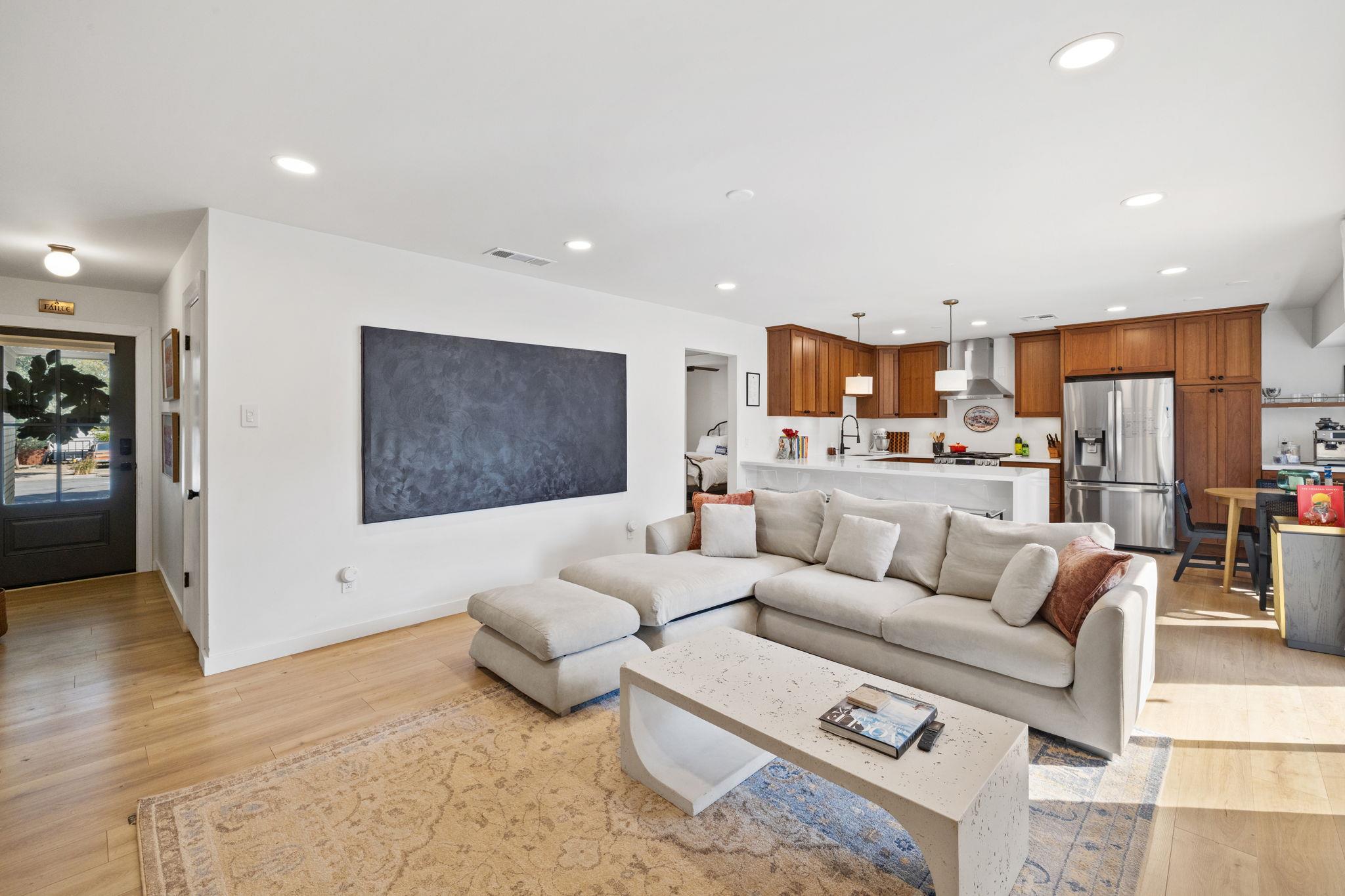 6502 Aldford Circle Austin TX 78745