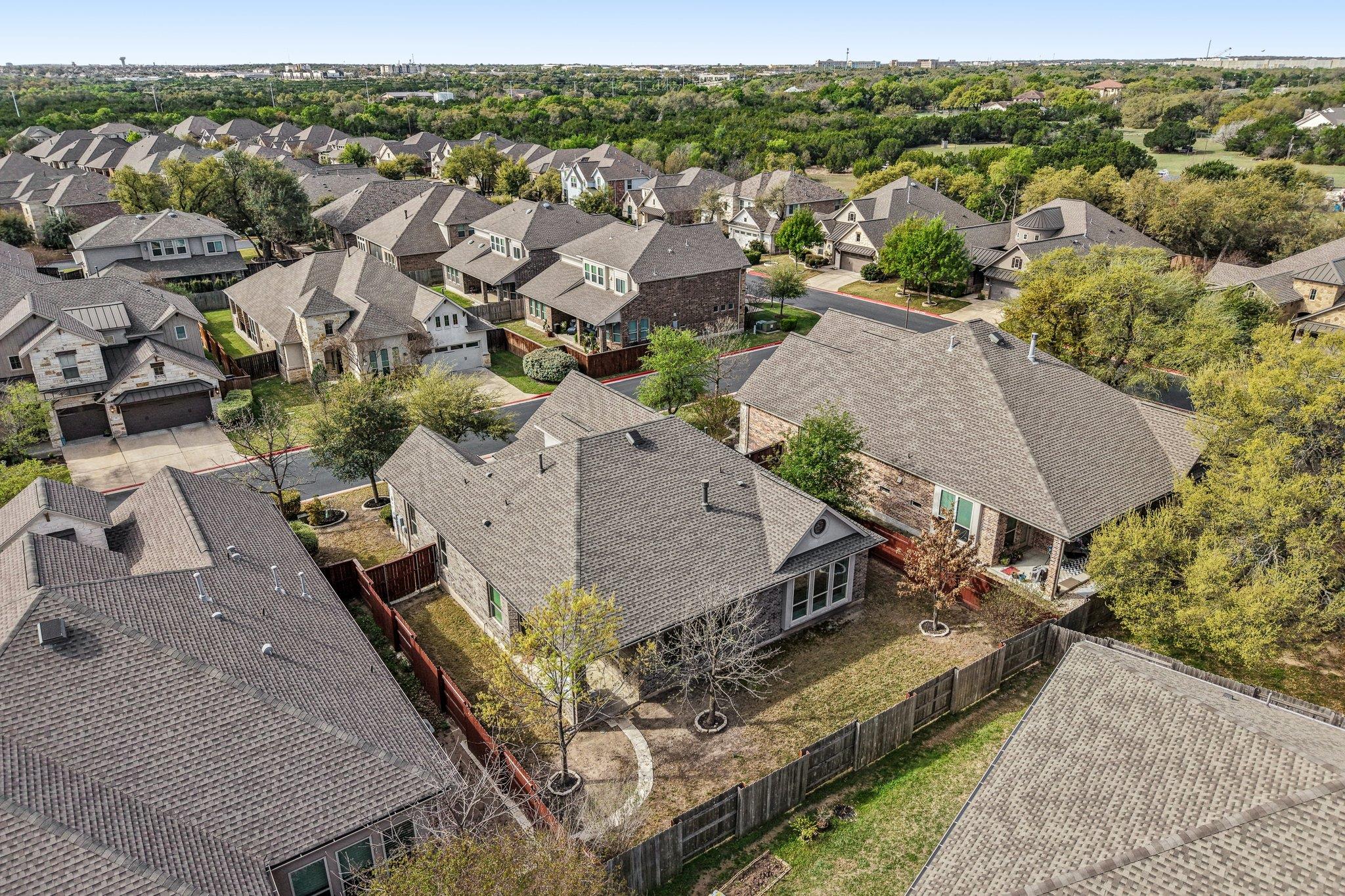 14105 Ronald Reagan Boulevard Cedar Park TX 78641