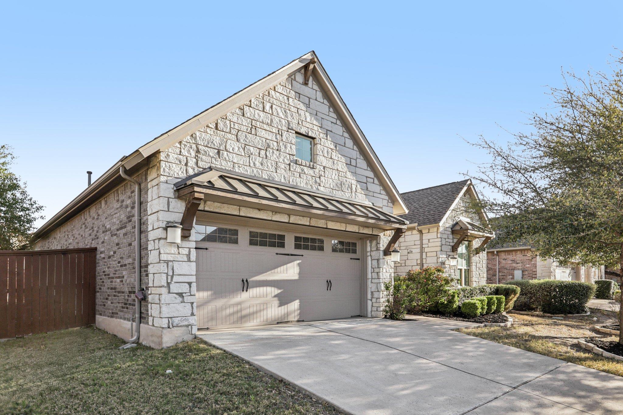 14105 Ronald Reagan Boulevard Cedar Park TX 78641