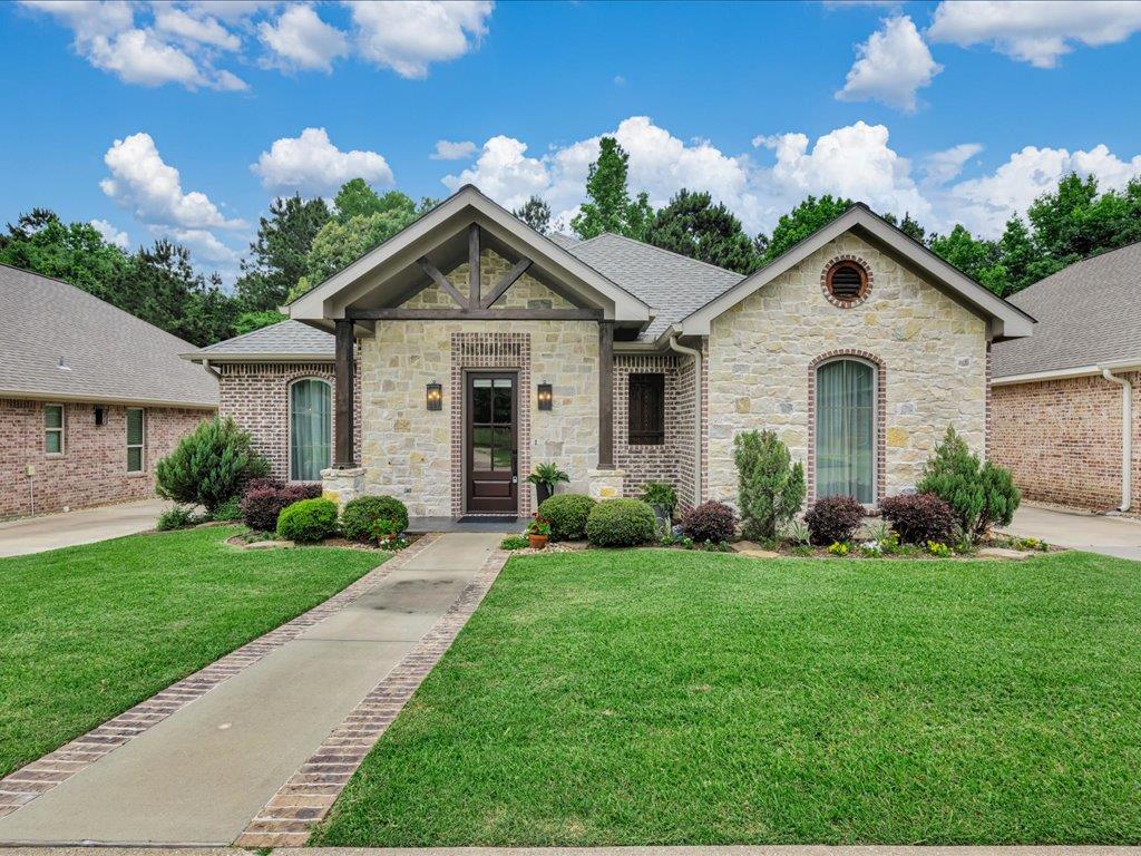 3425 Summer Hill Circle Nacogdoches TX 75965