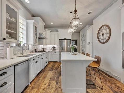 3425 Summer Hill Circle Nacogdoches TX 75965