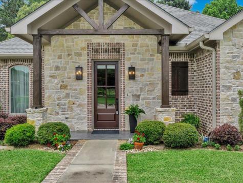 3425 Summer Hill Circle Nacogdoches TX 75965
