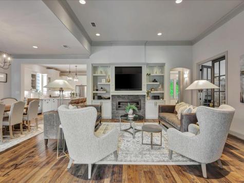 3425 Summer Hill Circle Nacogdoches TX 75965