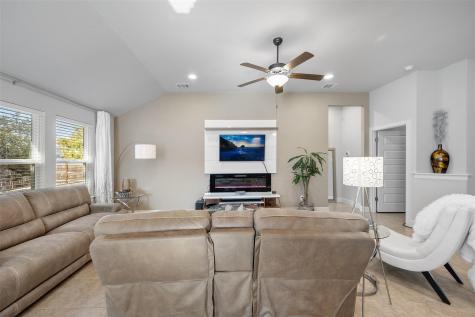 5302 Thunderbird Street Lago Vista TX 78645