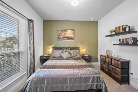 5302 Thunderbird Street Lago Vista TX 78645