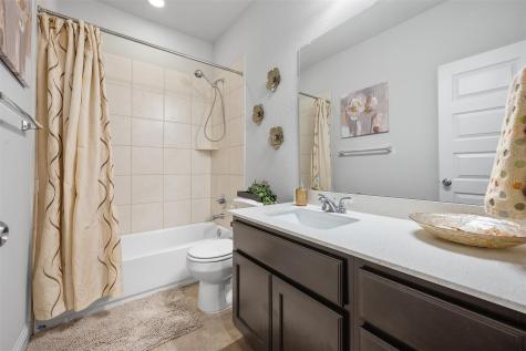 5302 Thunderbird Street Lago Vista TX 78645