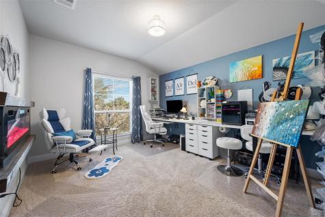 5302 Thunderbird Street Lago Vista TX 78645