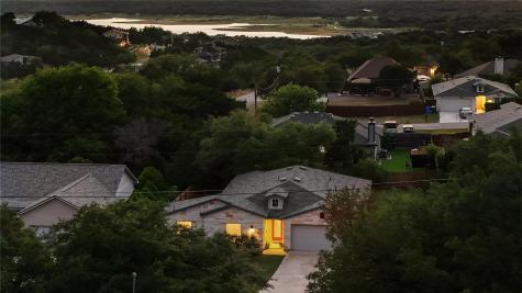 5302 Thunderbird Street Lago Vista TX 78645