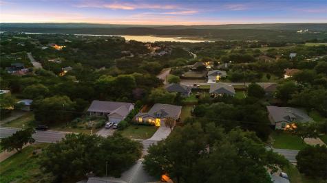 5302 Thunderbird Street Lago Vista TX 78645