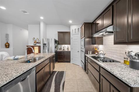 5302 Thunderbird Street Lago Vista TX 78645