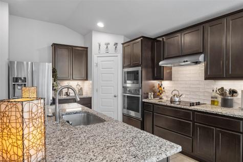 5302 Thunderbird Street Lago Vista TX 78645