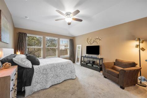 5302 Thunderbird Street Lago Vista TX 78645