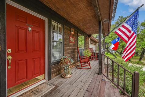106 Freedom Drive Wimberley TX 78676