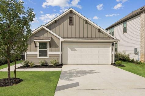 222 Spirit Street Elgin TX 78621
