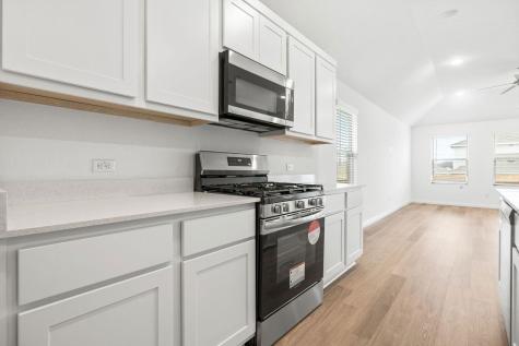 222 Spirit Street Elgin TX 78621