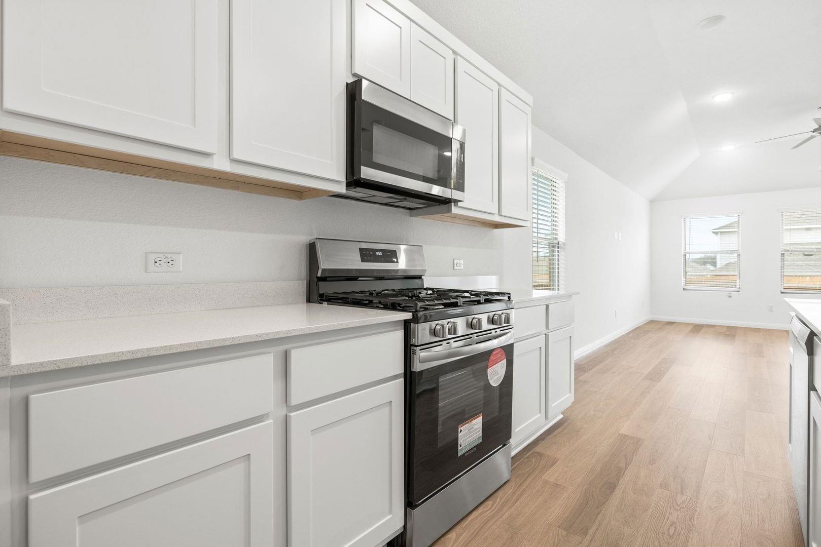 222 Spirit Street Elgin TX 78621