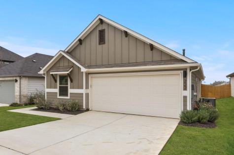 222 Spirit Street Elgin TX 78621