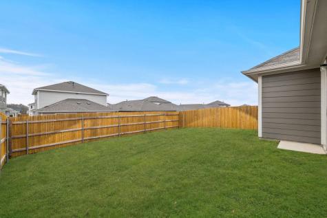 222 Spirit Street Elgin TX 78621