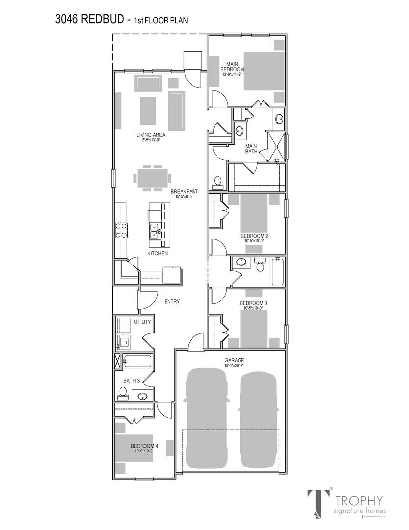 222 Spirit Street Elgin TX 78621