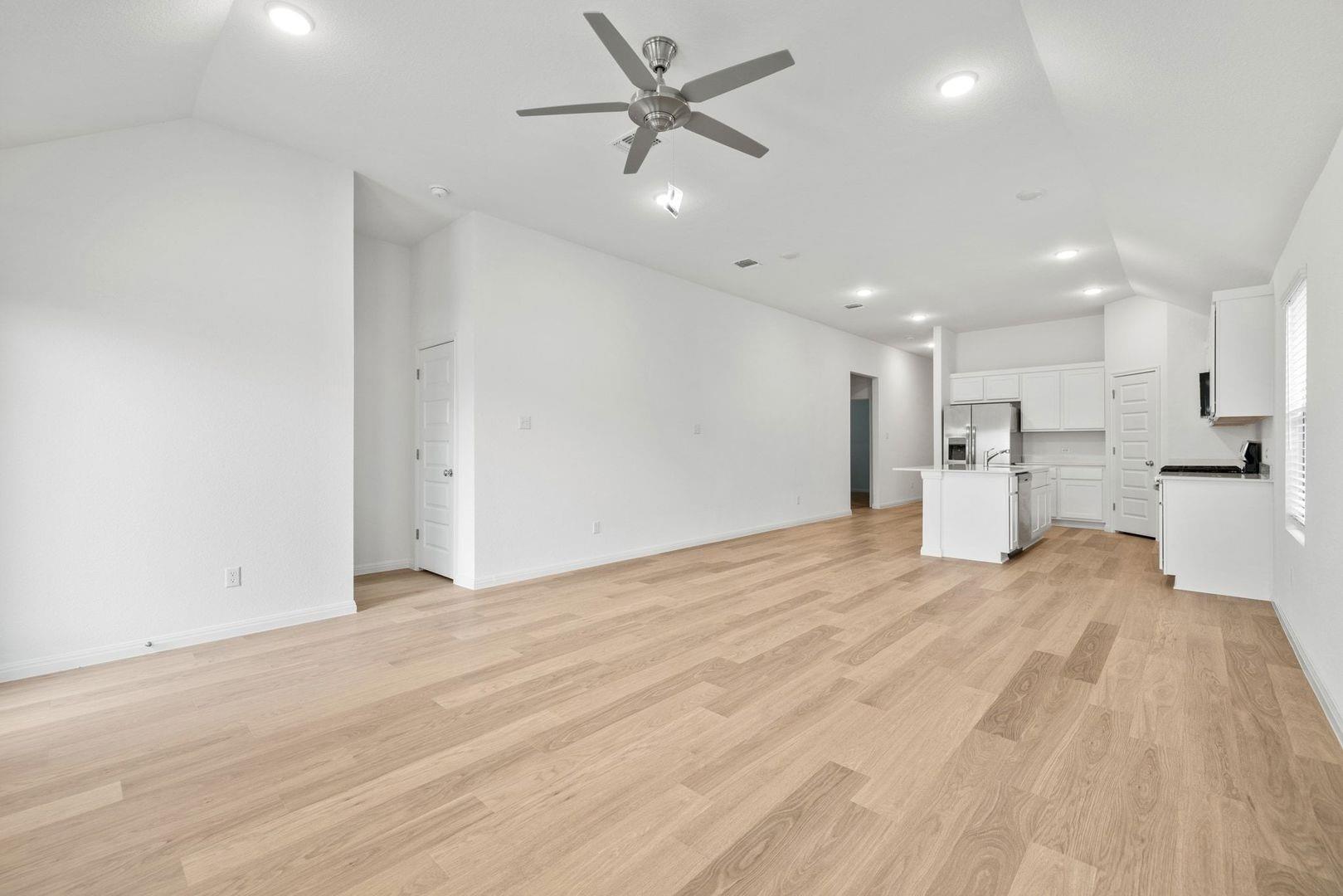 222 Spirit Street Elgin TX 78621