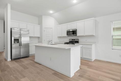 222 Spirit Street Elgin TX 78621