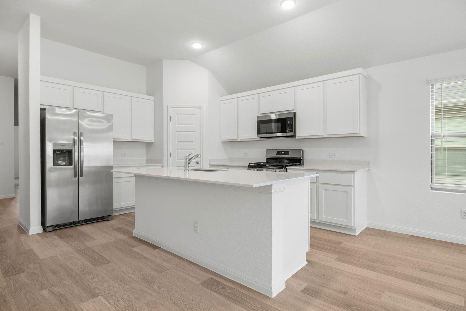 222 Spirit Street Elgin TX 78621