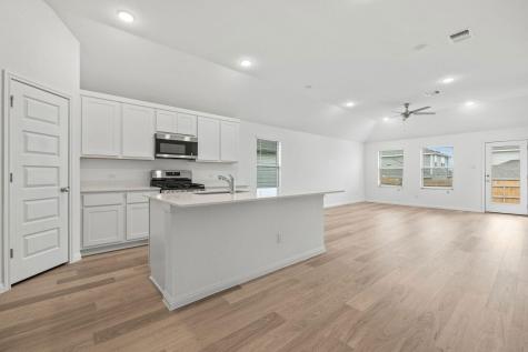 222 Spirit Street Elgin TX 78621