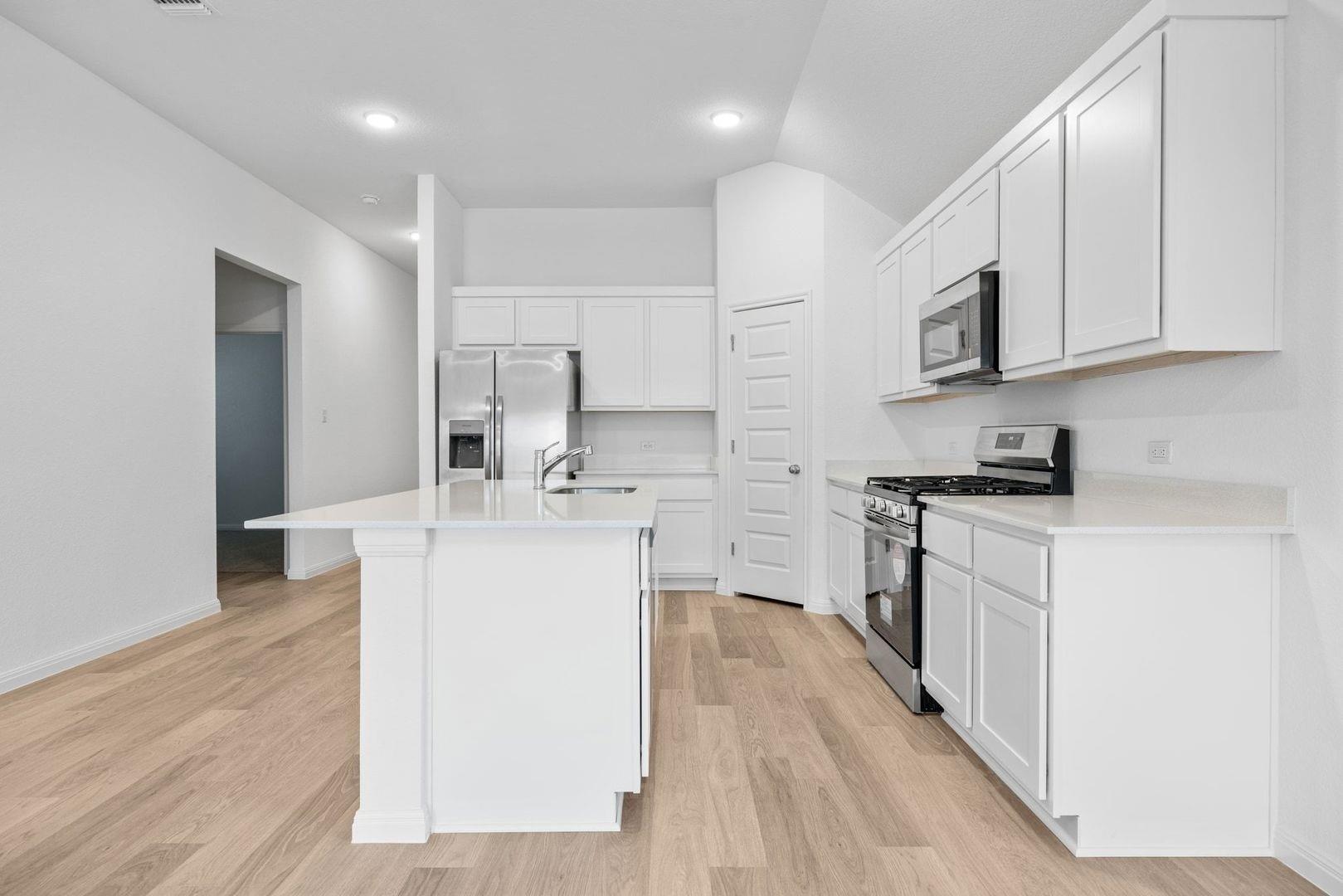 222 Spirit Street Elgin TX 78621