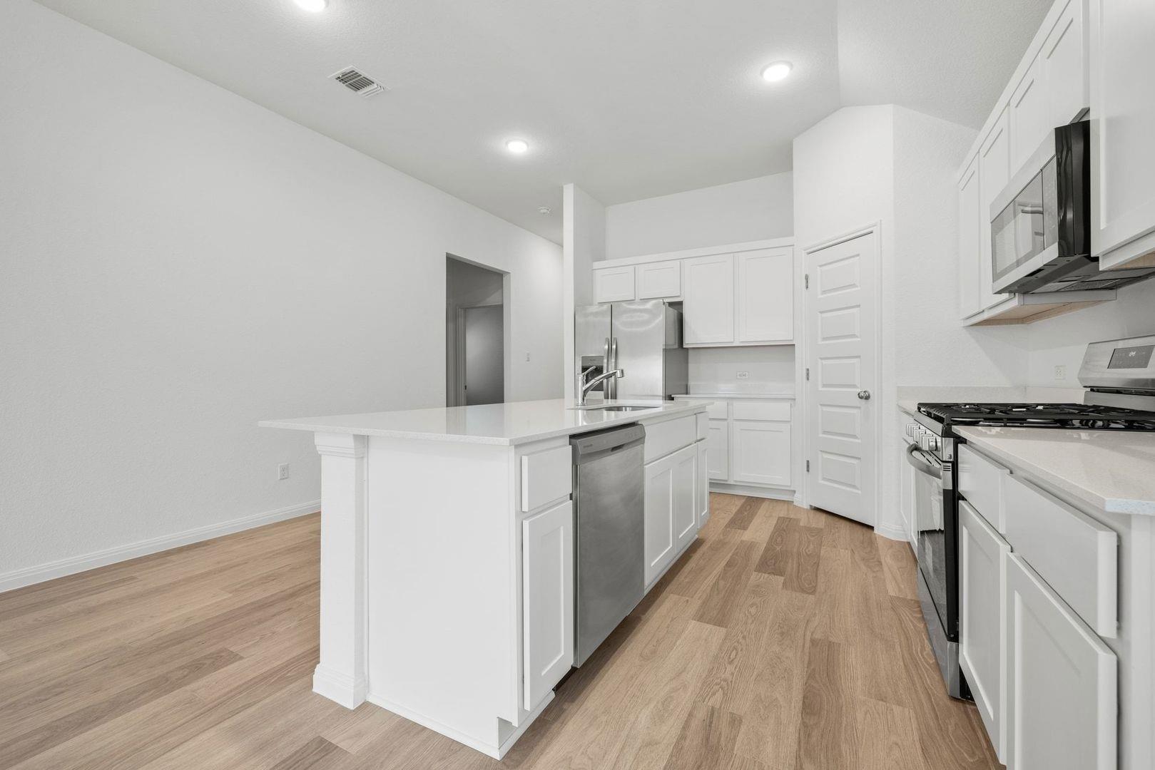 222 Spirit Street Elgin TX 78621