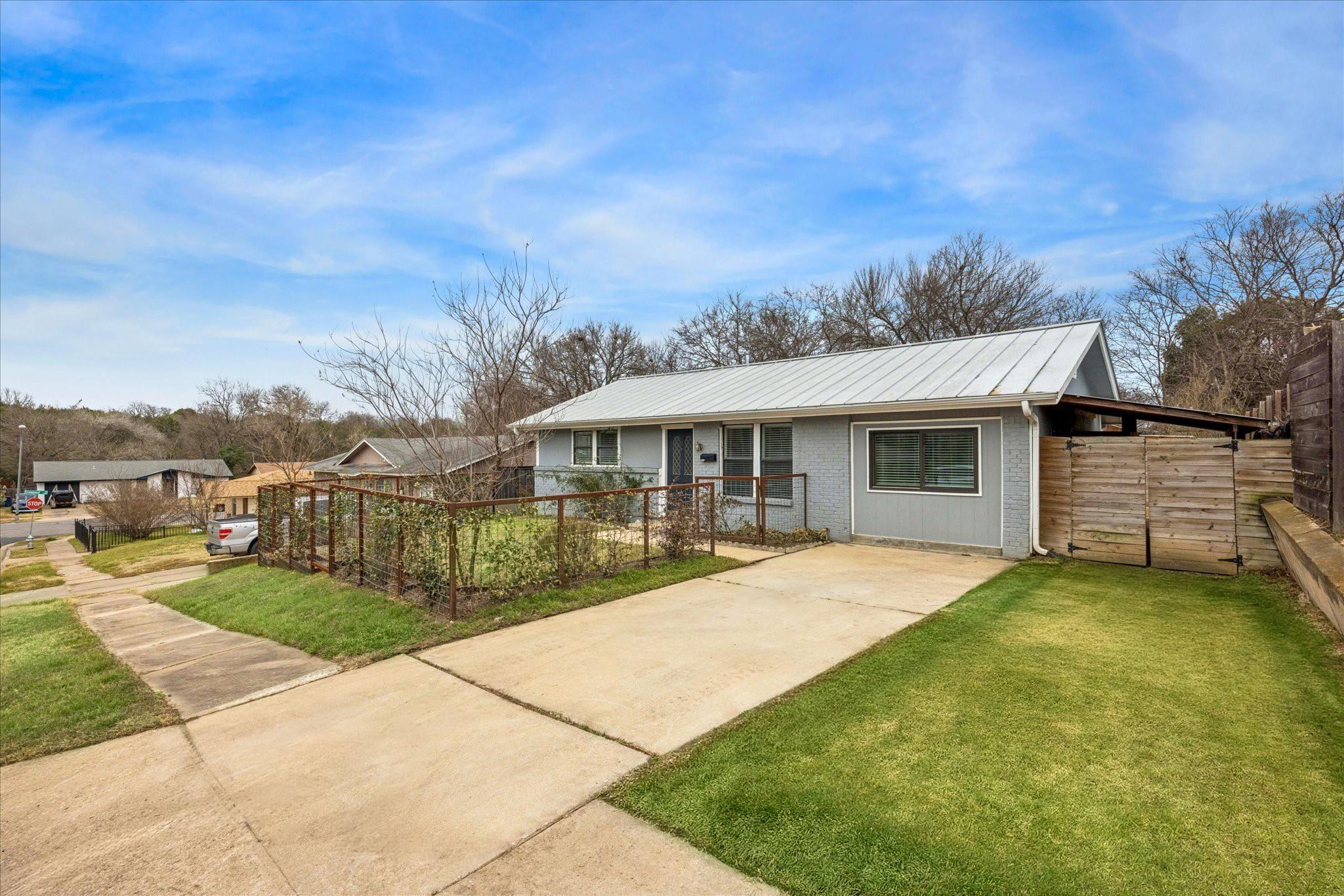 4713 Little Hill Circle Austin TX 78725