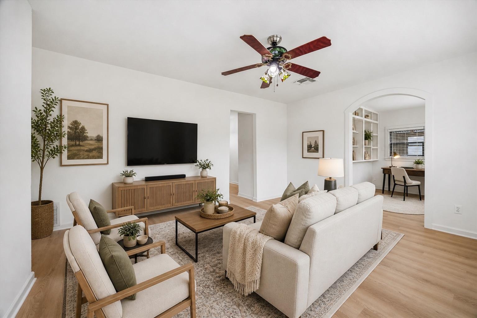 4713 Little Hill Circle Austin TX 78725