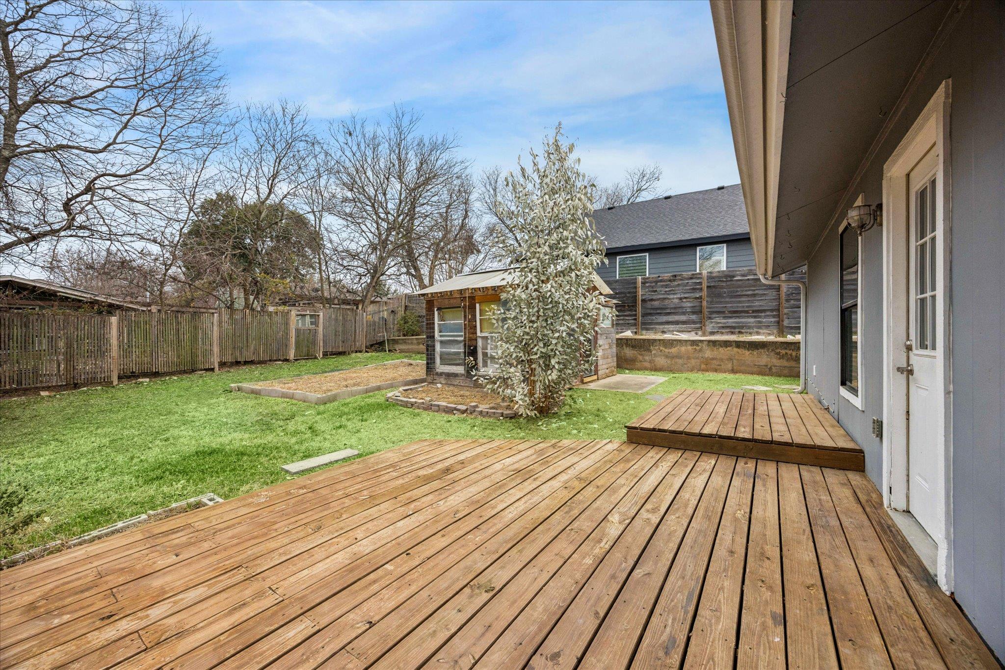 4713 Little Hill Circle Austin TX 78725