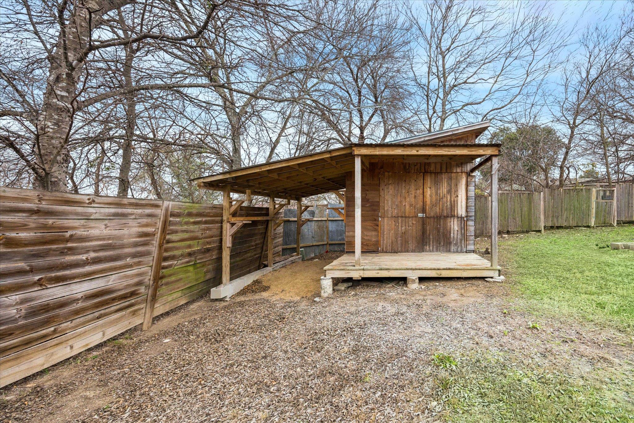 4713 Little Hill Circle Austin TX 78725