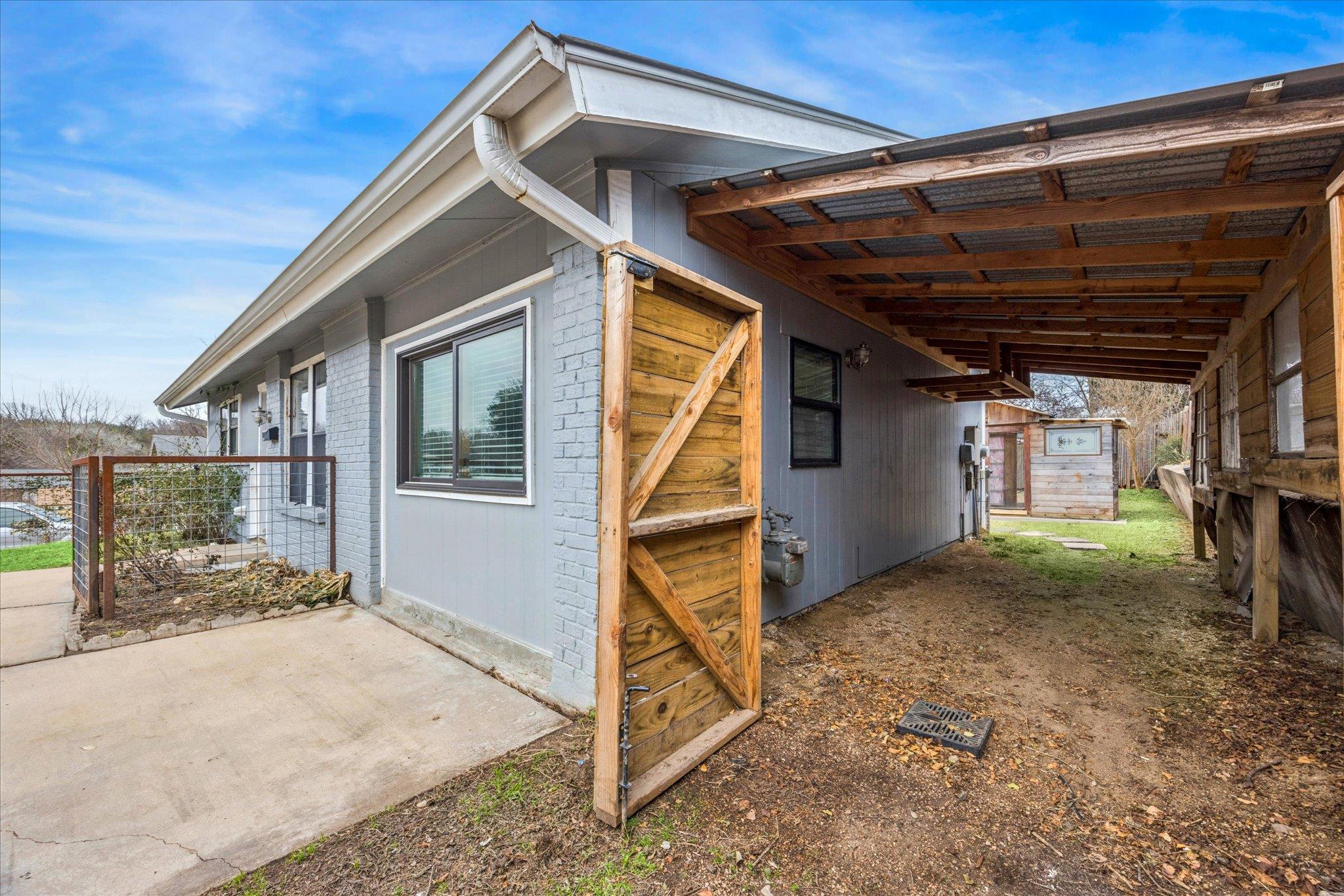 4713 Little Hill Circle Austin TX 78725