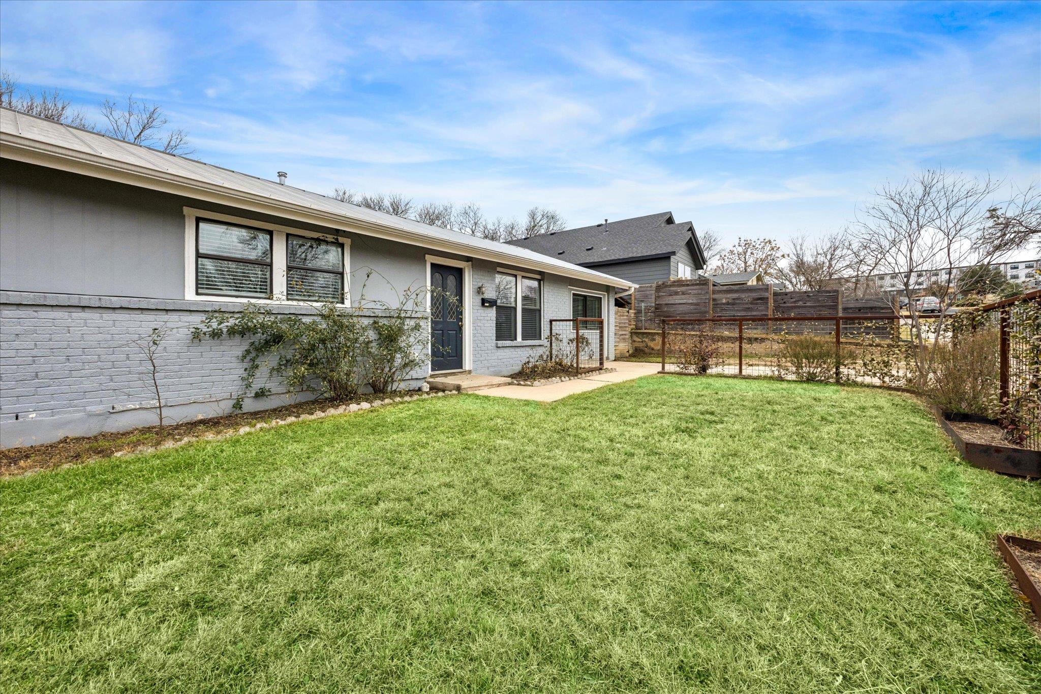 4713 Little Hill Circle Austin TX 78725
