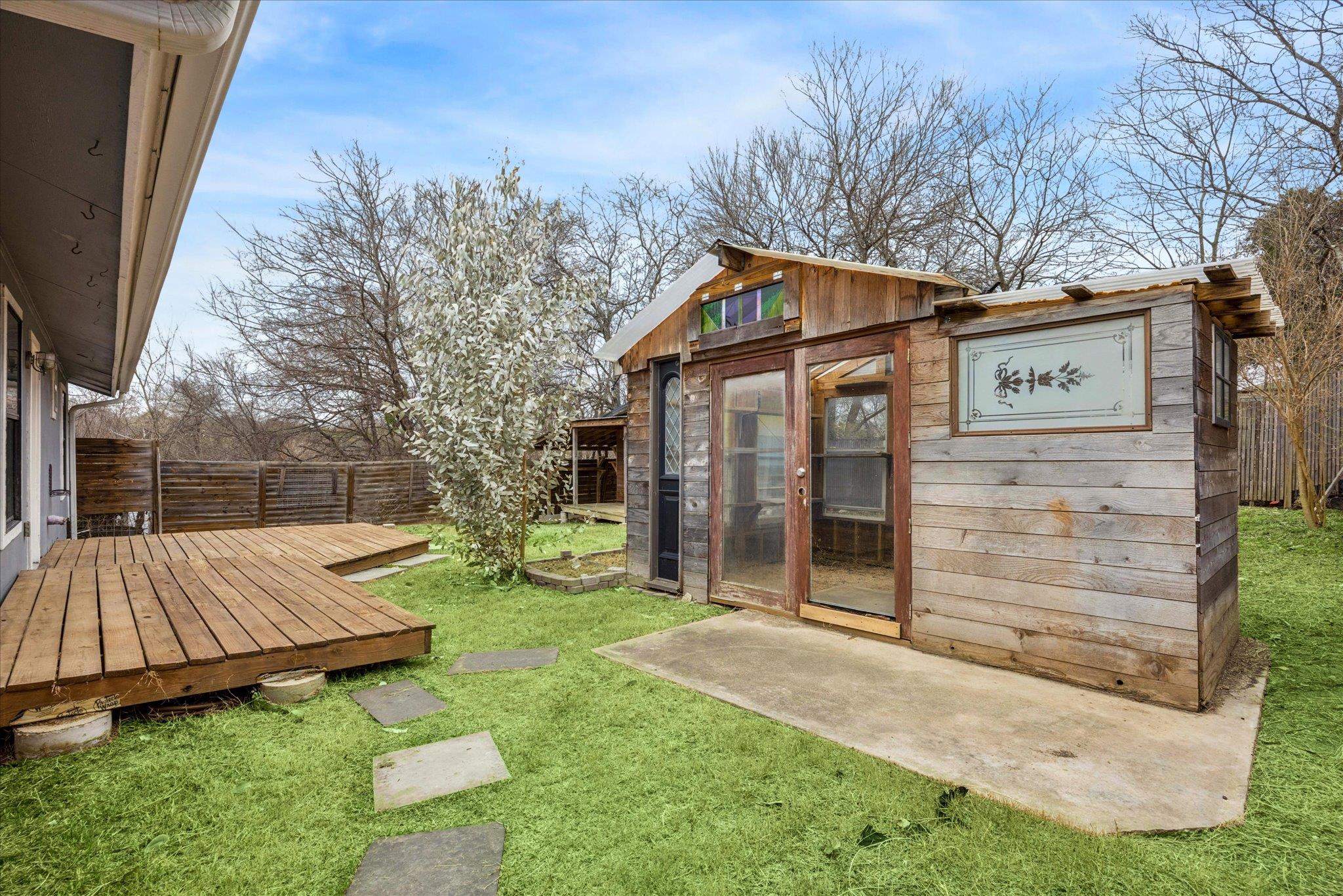 4713 Little Hill Circle Austin TX 78725