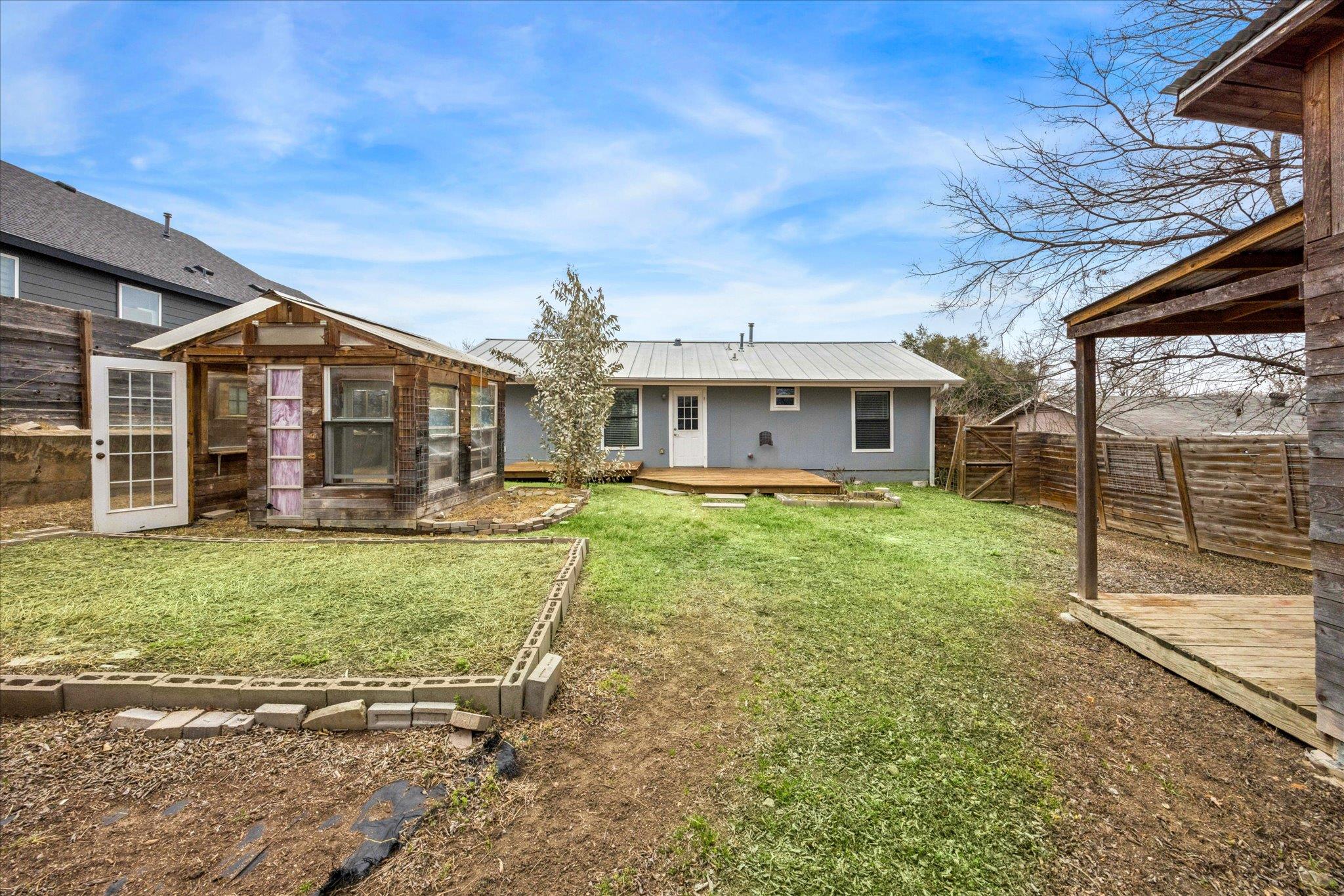 4713 Little Hill Circle Austin TX 78725