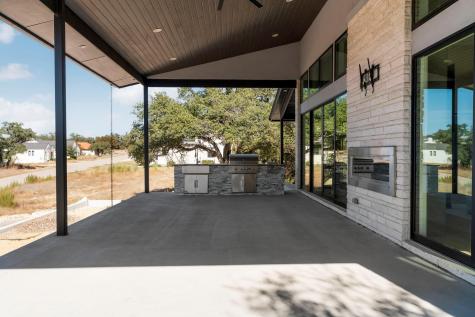 18601 Sugar Maple Drive Lago Vista TX 78645
