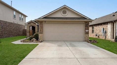 425 Shiner Lane Georgetown TX 78626