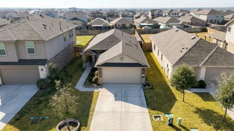 425 Shiner Lane Georgetown TX 78626