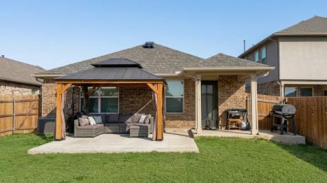 425 Shiner Lane Georgetown TX 78626