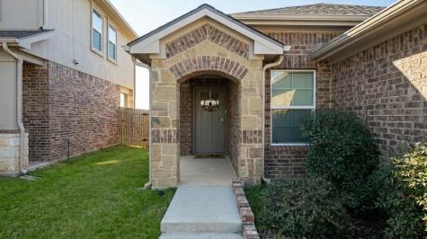 425 Shiner Lane Georgetown TX 78626